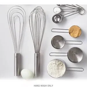 Martha Stewart Richburn Whisk - Thumbnail 5